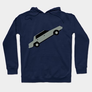 classic car Hoodie